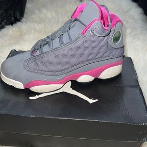 Air Jordan 13